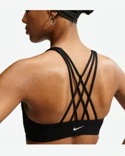 Brassière à maintien léger Nike Indy Femme – 2/4