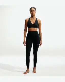 Brassière à maintien léger Nike Indy Femme – 4/4