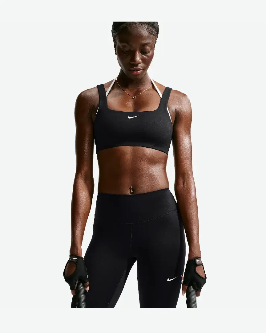 Brassière À Maintien Léger Nike One W