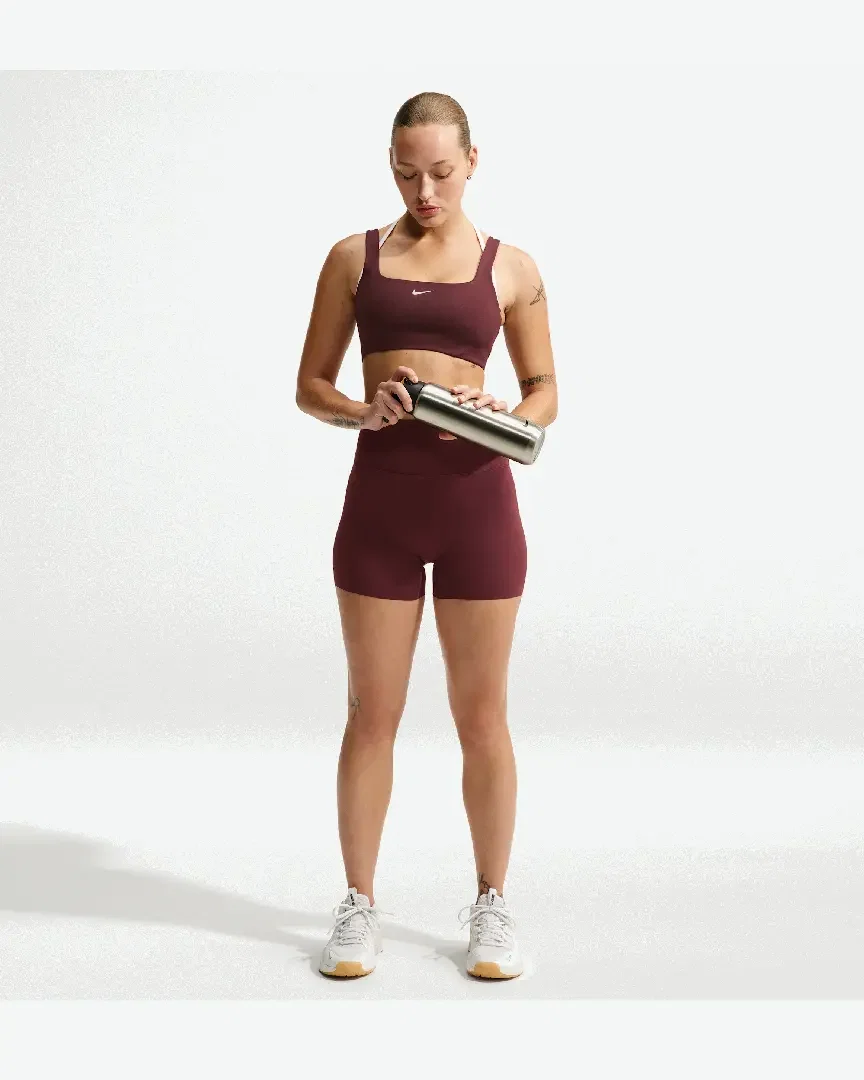 Brassière À Maintien Léger Nike One W