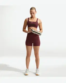 Brassière à maintien léger Nike One Femme – 1/4