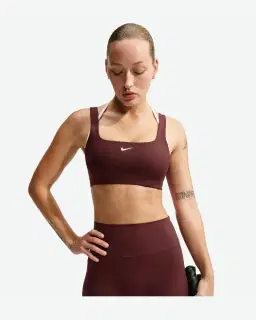 Brassière à maintien léger Nike One Femme – 2/4
