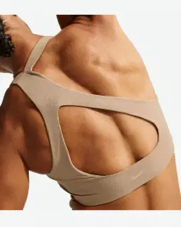 Brassière à maintien léger Nike Zenvy Femme – 2/4