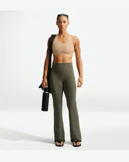 Brassière à maintien léger Nike Zenvy Femme – 4/4