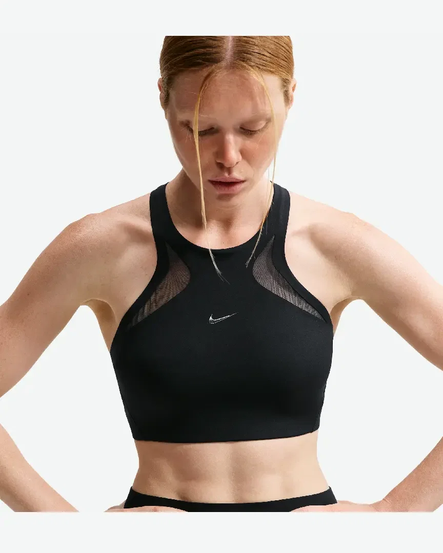 Brassière À Maintien Normal Nike Universa W
