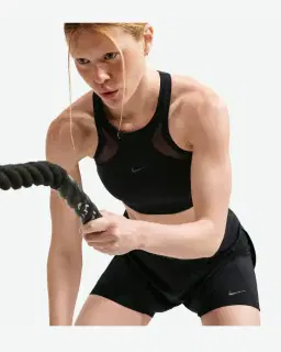 Brassière à maintien normal Nike Universa Femme – 3/4