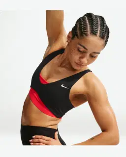 Brassière à maintien normal Nike Pro Sculpt Femme – 1/4