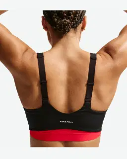 Brassière à maintien normal Nike Pro Sculpt Femme – 2/4