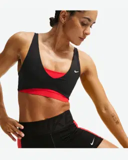 Brassière à maintien normal Nike Pro Sculpt Femme – 3/4