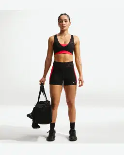 Brassière à maintien normal Nike Pro Sculpt Femme – 4/4