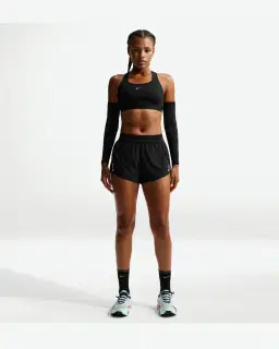 Brassière à maintien supérieur avec doublure légère Nike Swift Femme – 4/4