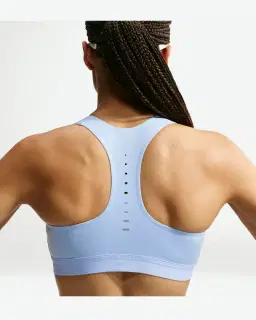 Brassière à maintien supérieur avec doublure légère Nike Swift Femme – 2/4