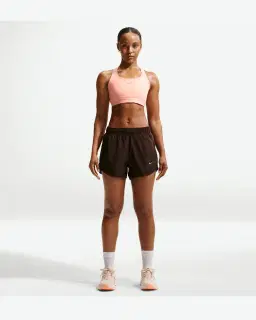 Brassière à maintien supérieur avec doublure légère Nike Swift Femme – 4/4