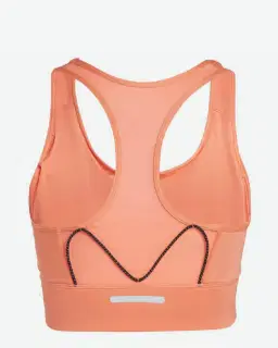 Brassière adidas à poches Maintien moyen Femme – 2/4