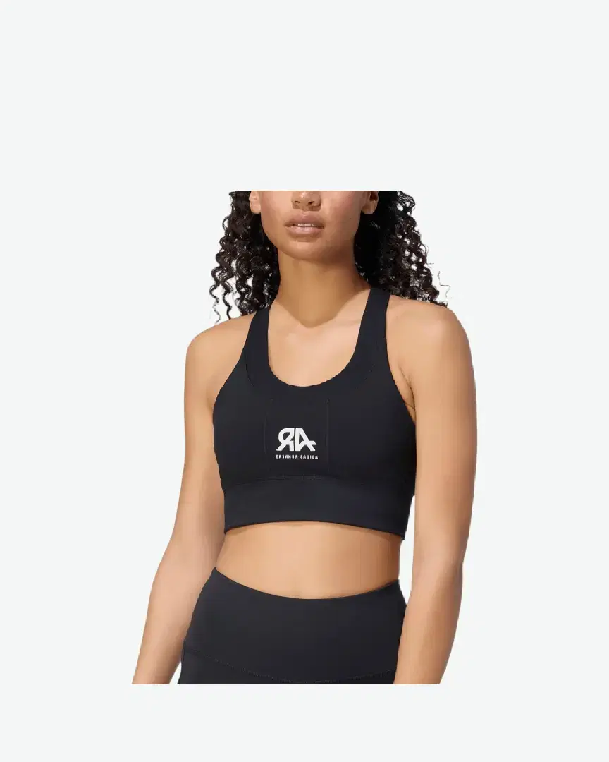 Brassière Adidas Adi Runners Medium Support W - KR3368 (0) au meilleur prix !