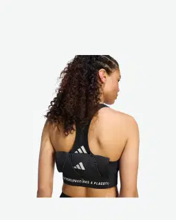 Brassière adidas Adi Runners medium support Femme – 4/4