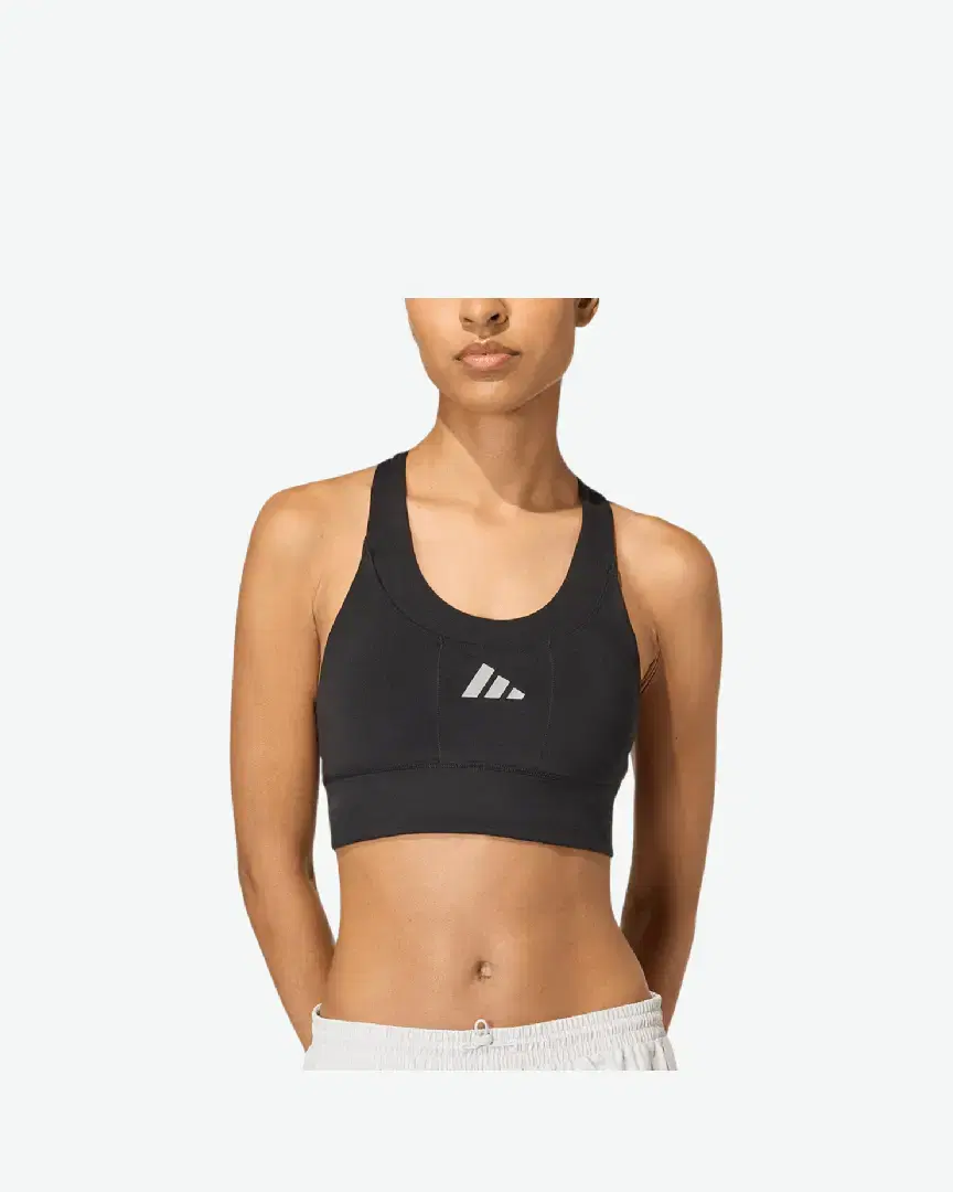 Brassière Adidas Adi365 Medium Support W - Women (4) au meilleur prix !