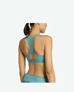 Brassière adidas Adizero medium support Femme – 2/2