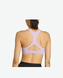 Brassière adidas Adizero medium support Femme – 2/2