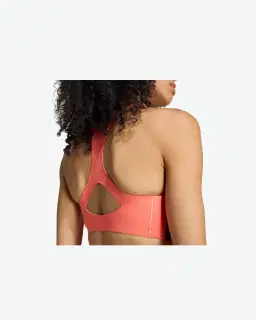 Brassière adidas Adizero medium support Femme – 4/4