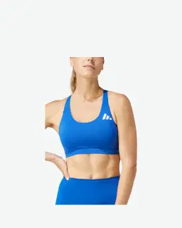 Brassière adidas Adizero Femme – 1/2