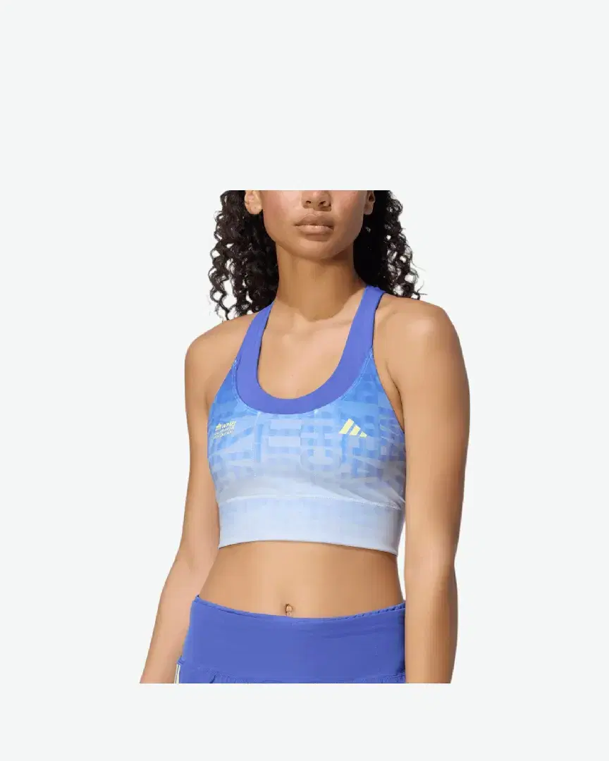 Brassière Adidas Bmw Berlin Marathon 2026 Medium Support W - Women (5) au meilleur prix !