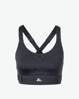 Brassière adidas FastImpact Luxe Run High-Support Femme – 1/4