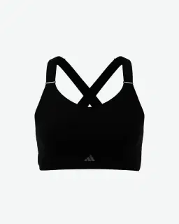 Brassière adidas FastImpact Luxe Run High-Support Femme – 3/4