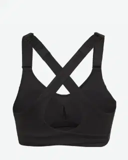 Brassière adidas maintien fort FastImpact Luxe Run Femme – 2/4