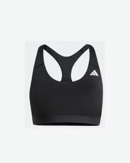 Brassière adidas Optime Essentials Workout Sports Bra Women Femme – 2/4