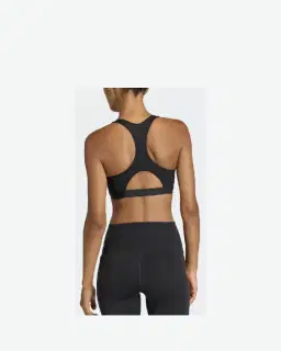 Brassière adidas Optime Essentials Workout Sports Bra Women Femme – 3/4