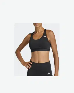 Brassière adidas Optime Essentials Workout Sports Bra Women Femme – 4/4