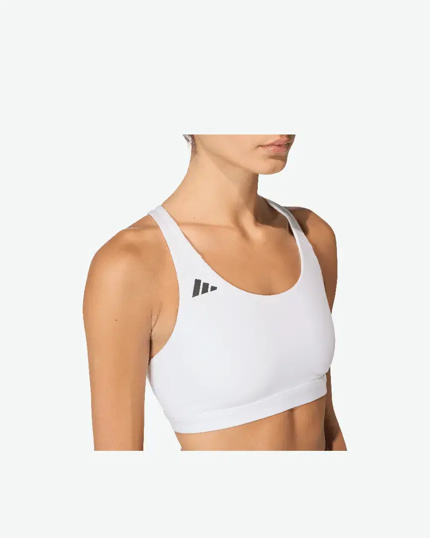 Brassière Adidas Optime Essentials Workout Sports Bra Women W - Women (14) au meilleur prix !