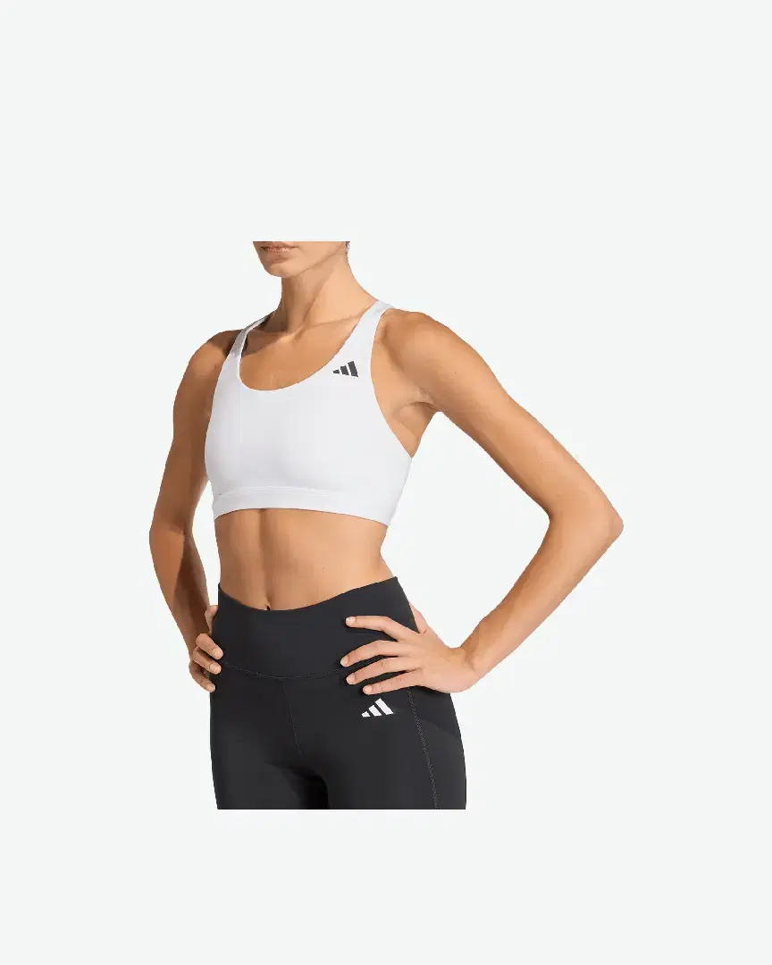 Brassière Adidas Optime Essentials Workout Sports Bra Women W - KA4731 (3) au meilleur prix !