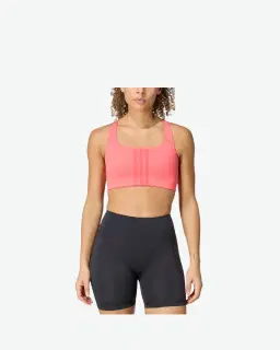 Brassière adidas Optime Workout 3-Stripes Femme – 1/6