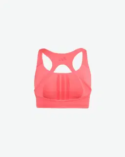 Brassière adidas Optime Workout 3-Stripes Femme – 3/6