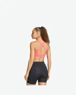 Brassière adidas Optime Workout 3-Stripes Femme – 4/6