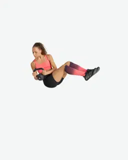 Brassière adidas Optime Workout 3-Stripes Femme – 5/6