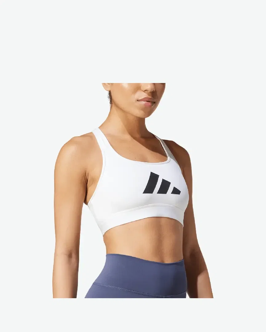 Brassière Adidas Powerreact Medium Support W