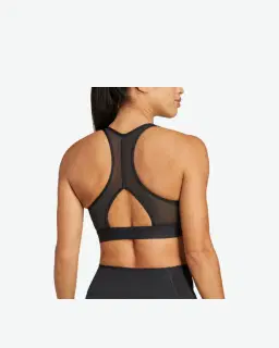 Brassière adidas Powerreact medium support Femme – 2/2