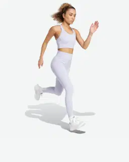 brassière adidas run pocket maintien moyen Femme – 3/4