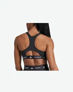Brassière adidas TechFit medium support Femme – 2/2