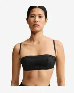 Brassière balconnet NikeSKIMS Matte Femme – 1/4