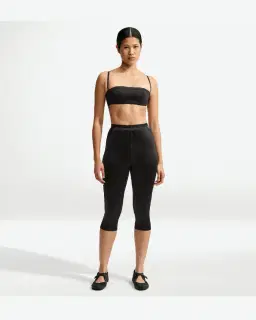 Brassière balconnet NikeSKIMS Matte Femme – 4/4