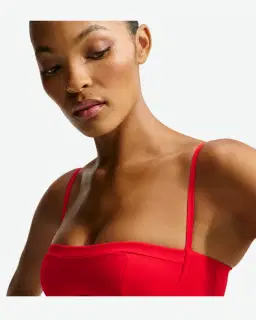 Brassière balconnet NikeSKIMS Matte Femme – 3/4