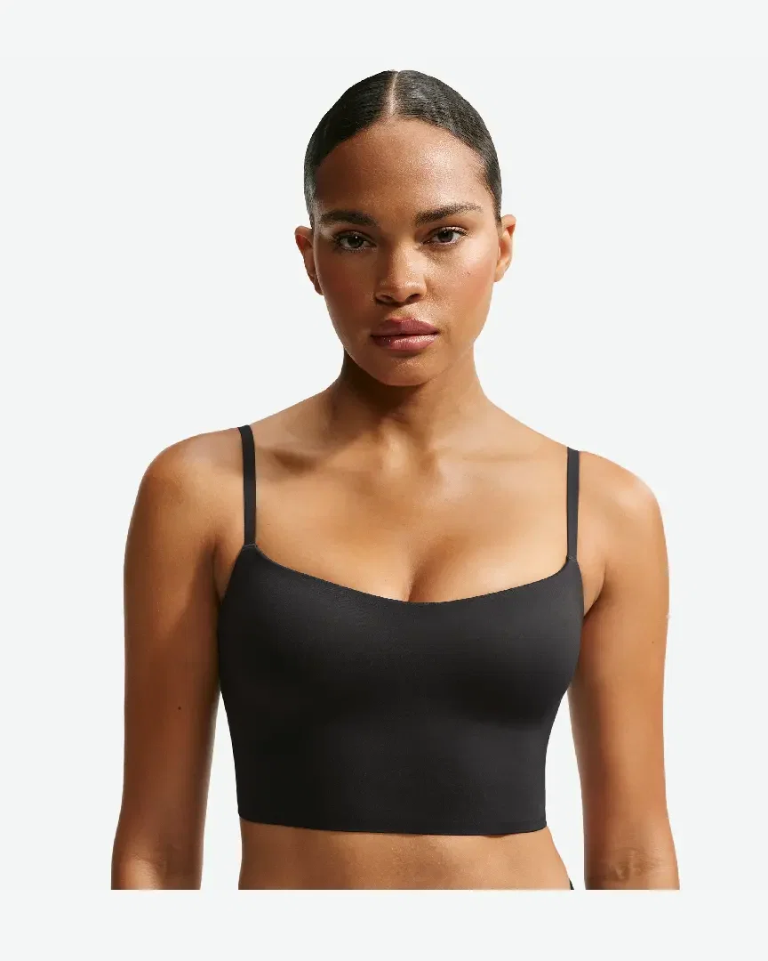 Brassière Caraco Longue Nikeskims Matte W