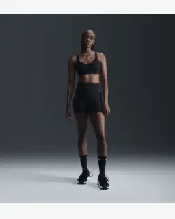 Brassière convertible et rembourrée Nike Alate High Support Femme – 4/4