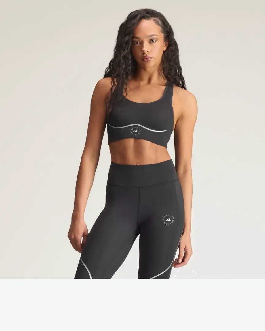 Brassière De Sport Adidas By Stella Mccartney Running Maintien Élevé W