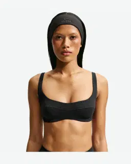 Brassière micro NikeSKIMS Studio Stretch Femme – 1/4