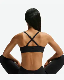 Brassière micro NikeSKIMS Studio Stretch Femme – 2/4